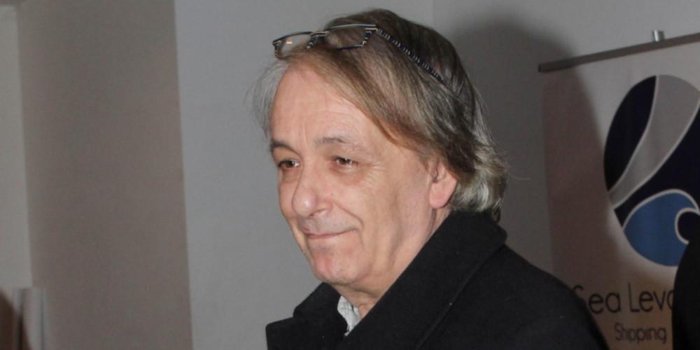 Ο Ανδρέας Μικρούτσικος επιστρέφει στην τηλεόραση; - Τι λέει ο ίδιος