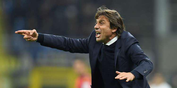 Κόντε: «Αν ήμουν πρόεδρος της ομοσπονδίας θα με είχα στη λίστα για τους προπονητές της εθνικής Ιταλίας»