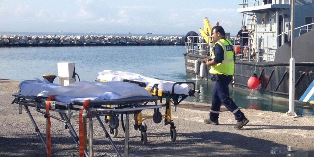 Άσκηση ετοιμότητας στη Θεσσαλονίκη - Αεροσκάφος έπεσε στο Θερμαϊκό