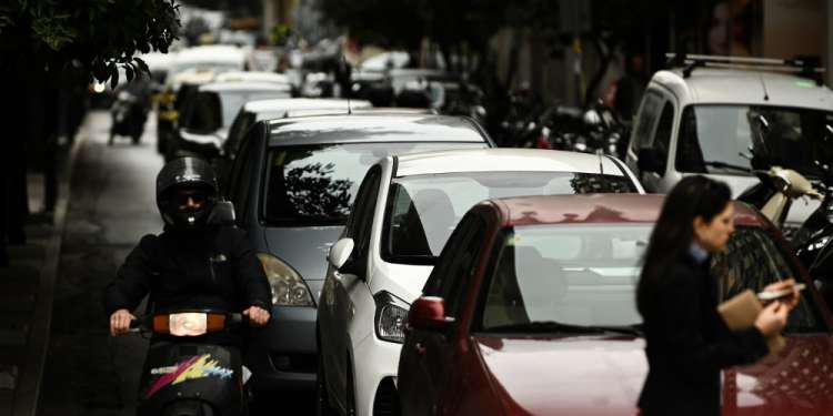 Δήμος Αθηναίων και ΕΜΠ αλλάζουν τον κυκλοφοριακό χάρτη της Αθήνας