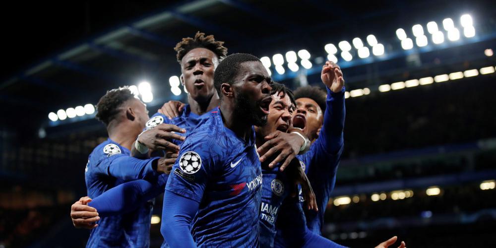 Δικαιώθηκε στο CAS η Τσέλσι και μπορεί να κάνει μεταγραφές τον Ιανουάριο