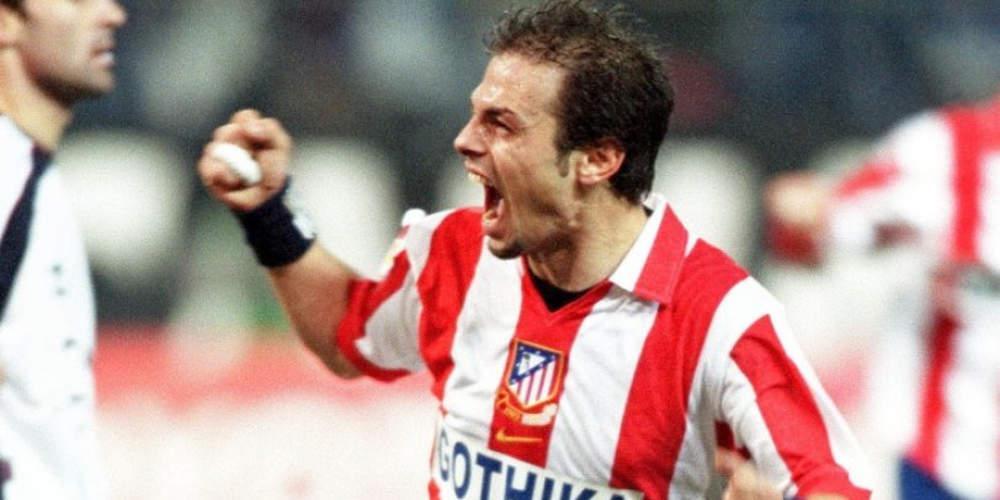 Νικολαΐδης στην «AS»: Η αγορά της ΑΕΚ επηρέασε την απόδοσή μου στην Ατλέτικο