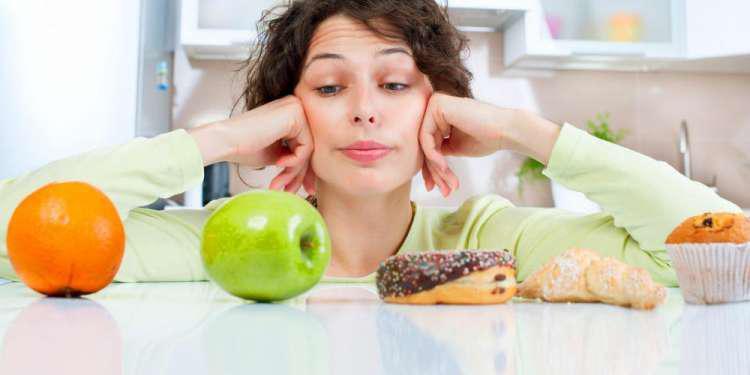 Κάνετε δίαιτα αλλά δεν χάνετε κιλά; Αυτοί είναι οι λόγοι