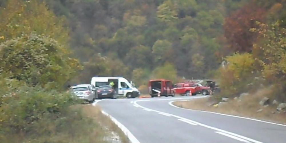 Τραγωδία στη Κατερίνη: Σήμερα το τελευταίο αντίο σε μητέρα και κόρη – Αναπάντητα ερωτήματα