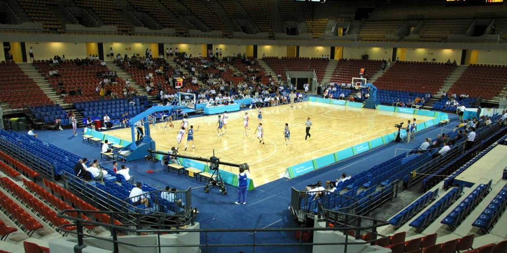 Απόφαση-«σταθμός»: Το κλειστό γήπεδο του Ελληνικού μεταφέρεται στα Ιωάννινα