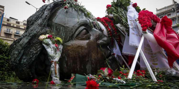Τι ώρα ξεκινάει το Πολυτεχνείο Πολυτεχνείο 47 χρόνια μετά: Οι δραματικές ημέρες και η πτώση της Χούντας
