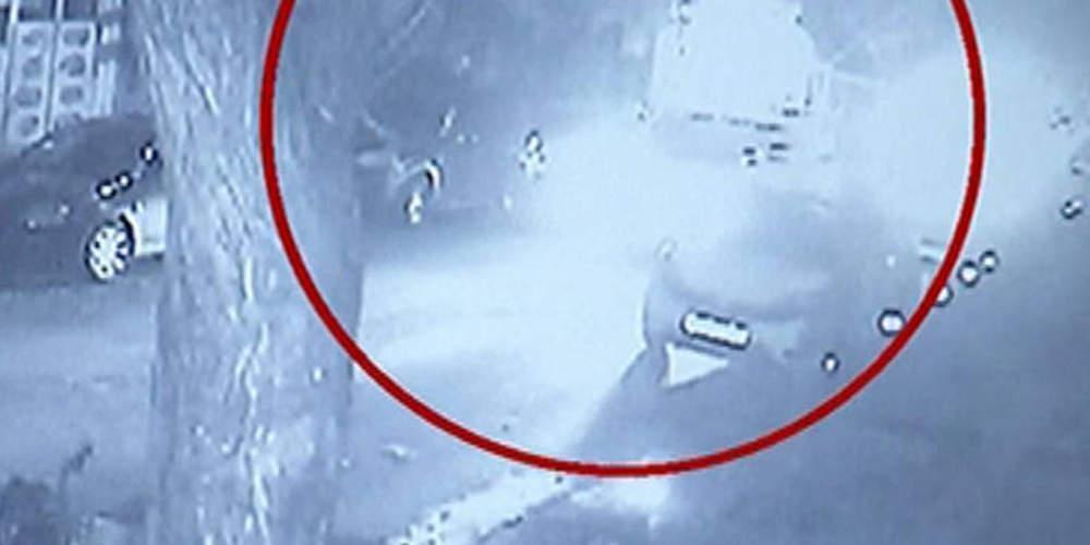 Βίντεο-ντοκουμέντο: Η αστυνομική καταδίωξη μετά το «χτύπημα» στα γραφεία της ΧΑ