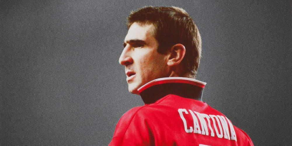 Σαν σήμερα το 1992 ο Ερίκ Καντονά «στέφθηκε βασιλιάς» του Μάντσεστερ [βίντεο]