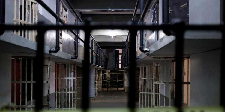 Σέρρες: Στη φυλακή 37χρονος αρνητής της μάσκας