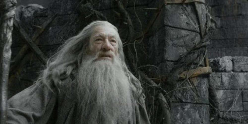 Tο μακάβριο σχόλιο του «Γκάνταλφ» από τον Άρχοντα των Δαχτυλιδιών για το Brexit