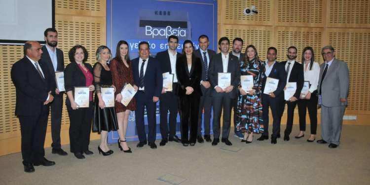 Ο θεσμός «Γε’νέο Επιχειρείν» ταξίδεψε για δεύτερη χρονιά στην Κύπρο