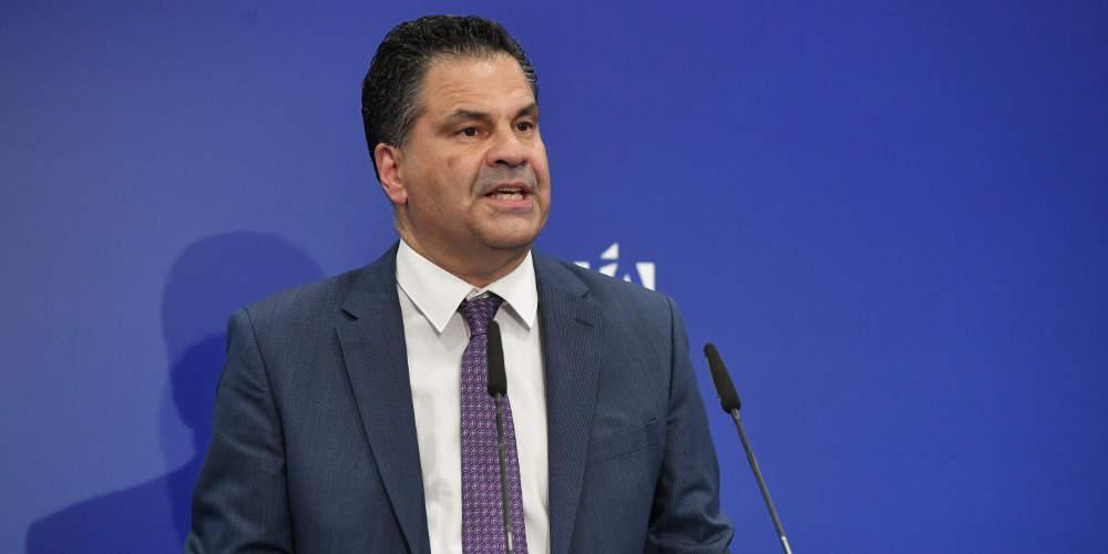 Στεργίου στον «Ε.Τ.» της Κυριακής: Η ευημερία για όλους το αντίδοτο στον λαϊκισμό