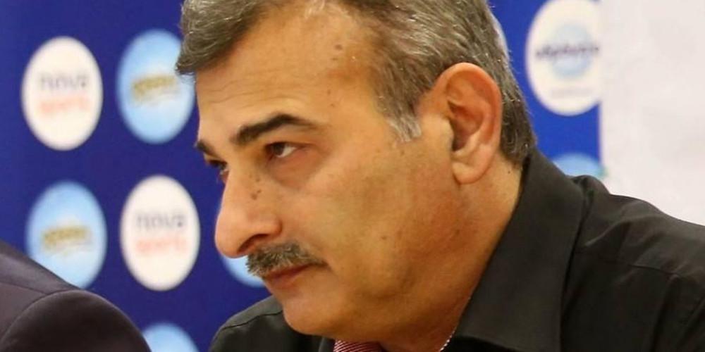 Πέθανε ο Παύλος Γρηγοριάδης