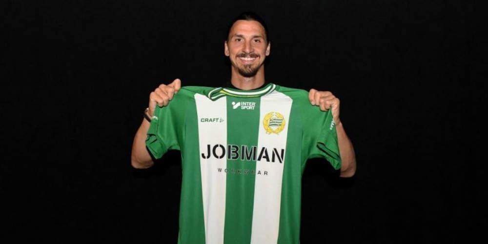 Έξαλλοι οι οπαδοί της Μάλμε με τον Ιμπραΐμοβιτς: «Ιούδα»!