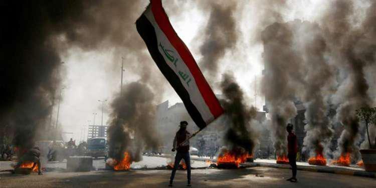 Αποχώρηση των αμερικανικών στρατευμάτων ζητά το Ιράκ από τη χώρα