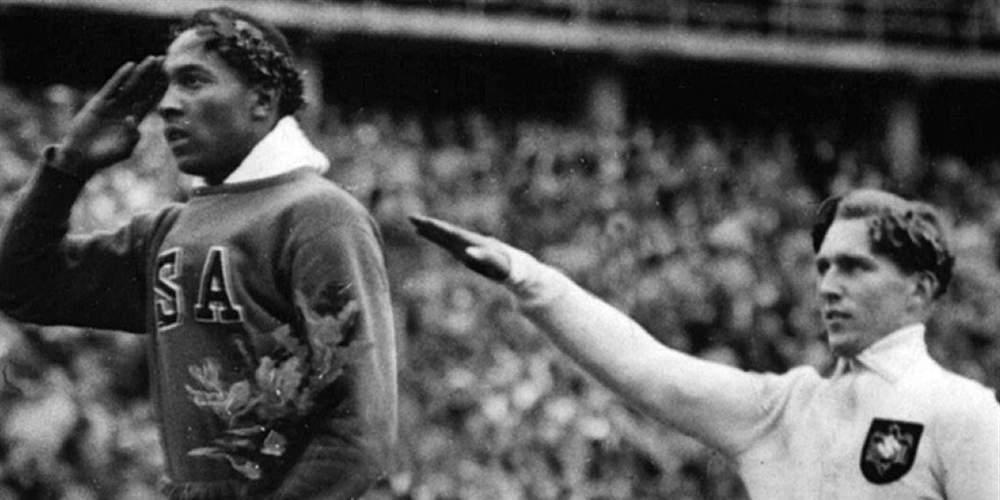 Σε δημοπρασία χρυσό ολυμπιακό μετάλλιο του θρυλικού Τζέσε Όουενς από την Ολυμπιάδα του 1936