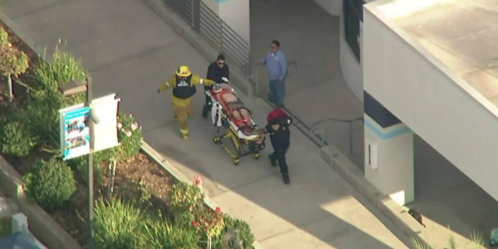 Πυροβολισμοί σε σχολείο στην Καλιφόρνια – Πληροφορίες για θύματα