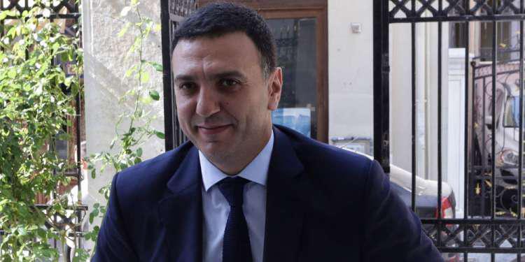 Κικίλιας: Η χώρα είναι θωρακισμένη για τον κορωνοϊό, έχουμε πάρει όλα τα απαραίτητα μέτρα