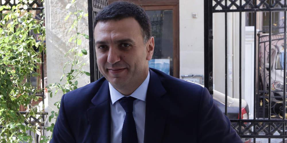 Κικίλιας: Η χώρα είναι θωρακισμένη για τον κορωνοϊό, έχουμε πάρει όλα τα απαραίτητα μέτρα