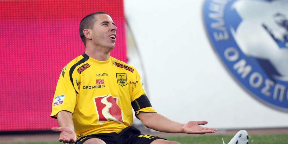 Στη φυλακή ο Κόκε για το κύκλωμα διακίνησης ναρκωτικών – Κανένα ελαφρυντικό από το δικαστήριο