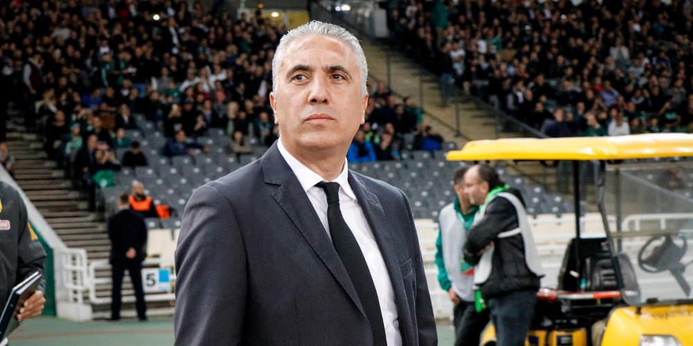 Με Κωστένογλου στον πάγκο η ΑΕΚ κόντρα στον ΟΦΗ στο Ηράκλειο