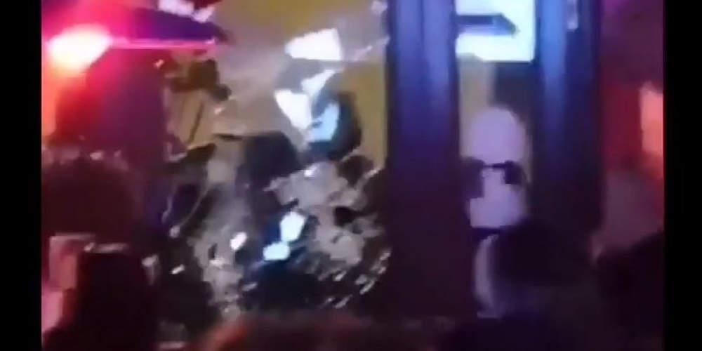 Άγρια επεισόδια στη Ρώμη: Χούλιγκαν της Λάτσιο μαχαίρωσαν οπαδούς της Σέλτικ [βίντεο]