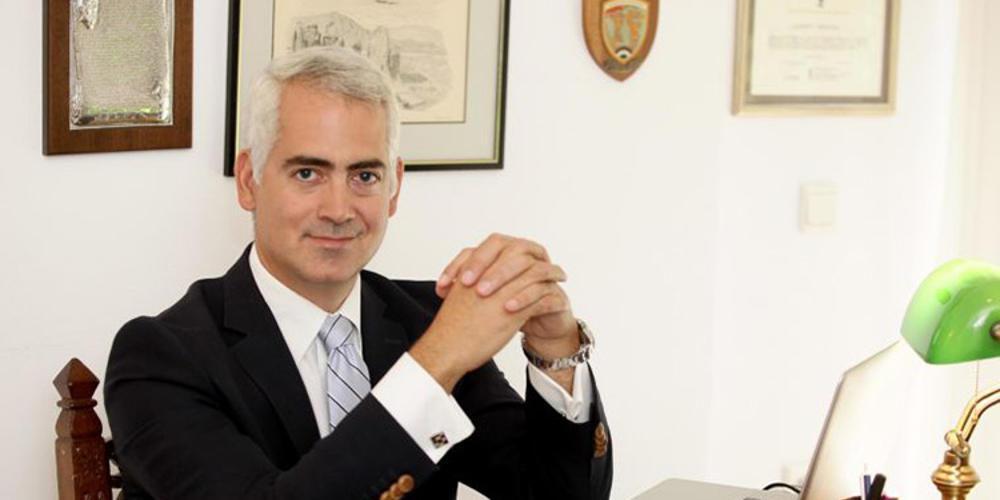 Λιάπης στον «Ε.Τ.»: Το ΚΕΘΕΑ δεν μπορεί να λειτουργήσει με τεχνοκρατικά κριτήρια