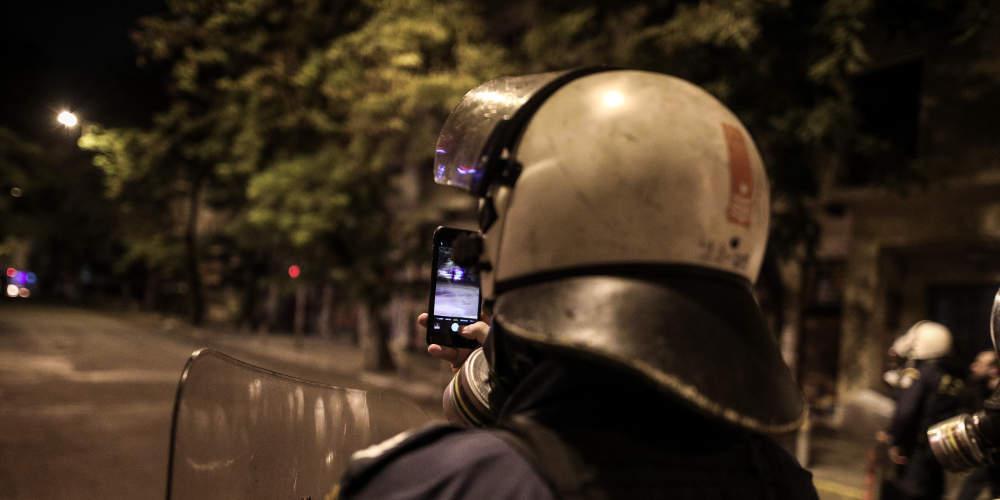 Το σχέδιο, οι συλλήψεις και ο κλεφτοπόλεμος: Τους «στρίμωξε» στις ταράτσες η ΕΛ.ΑΣ.