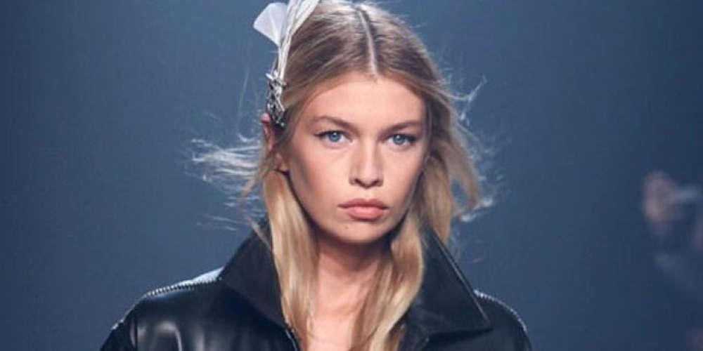 Τρόμος για διάσημο μοντέλο της Victoria's Secret από θαυμαστή που απειλούσε τη ζωή της