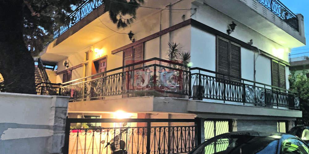 Τραγωδία στα Μέγαρα: Τον σκότωσε μπροστά στα παιδιά του