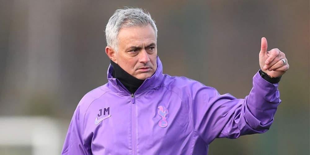 Μουρίνιο: Με τέτοιο ρόστερ δεν φοβάμαι κανέναν στο Champions League