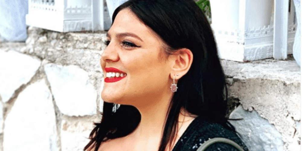 Δύσκολες ώρες για την Δανάη Μπάρκα – Τι συνέβη στην κόρη της Βίκυς Σταυροπούλου