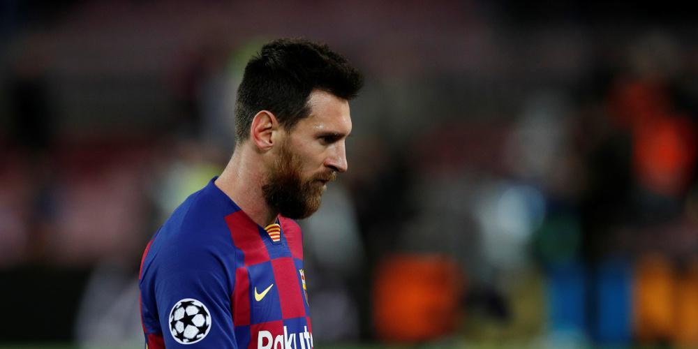 Γαλλία: Η μεταγραφή Μέσι και το... χρηματιστήριο!