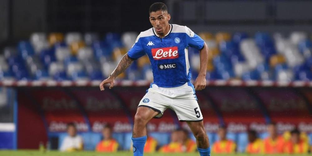 Πρόστιμα στους παίκτες για την «επανάσταση» της Νάπολι