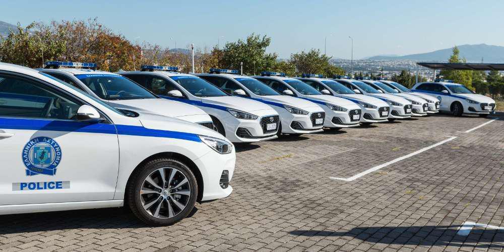 Το μεγάλο εξοπλιστικό πρόγραμμα στην ΕΛΑΣ: «Έγιναν σε 18 μήνες όσα δεν έγιναν σε 18 χρόνια»