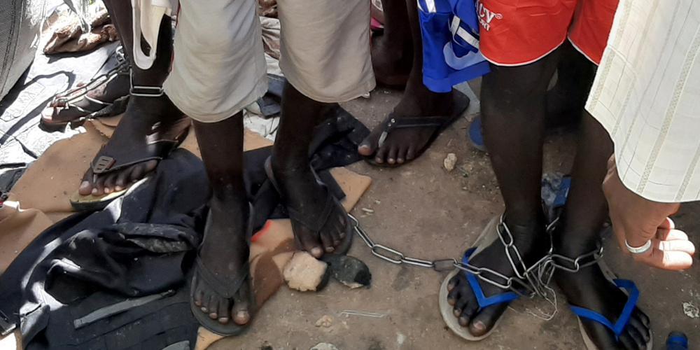 Απίστευτο: Νιγηριανοί αθλητές απελάθηκαν από την Κροατία ως… παράνομοι μετανάστες