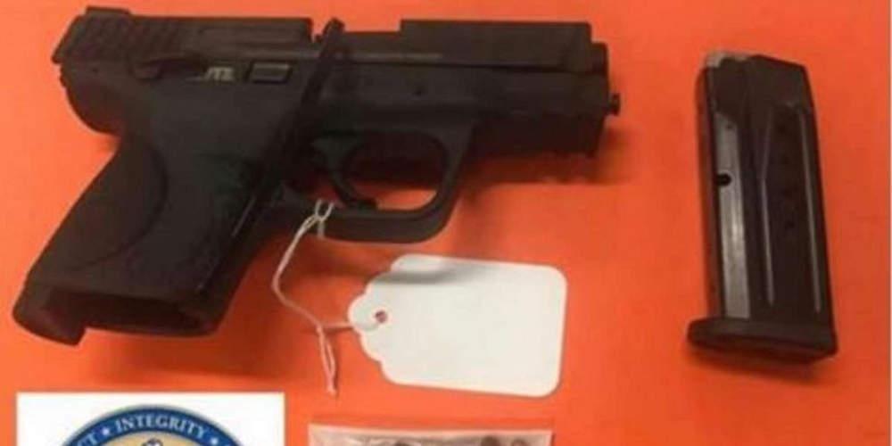 Σοκ στο Οχάιο: Εξάχρονος πήγε στο σχολείο με γεμάτο ημιαυτόματο όπλο