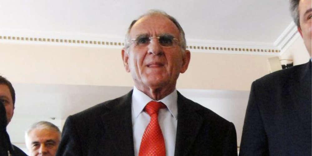 Τι λέει ο 80χρονος που «ξηλώθηκε» από διοικητής του νοσοκομείου Καρδίτσας