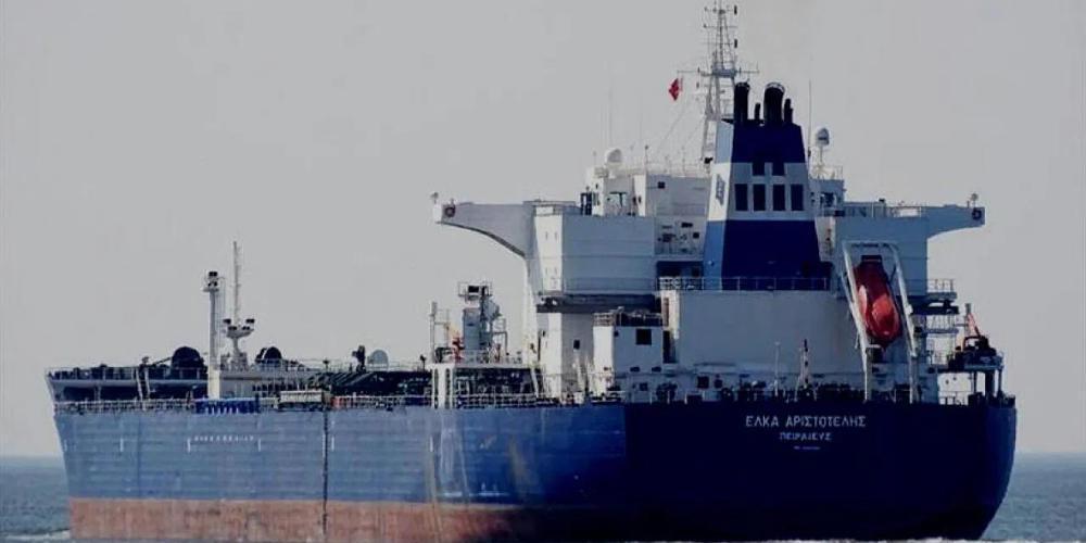 Τι είπε ο Έλληνας ναυτικός μόλις απελευθερώθηκε από τους πειρατές στο Τόγκο