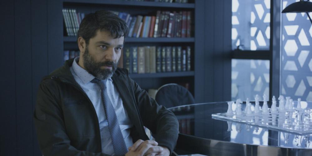 Ο Λαγούτης μιλά για τον εθισμό του στον τζόγο: «Κάτι έπρεπε να γκρεμιστεί μέσα μου»