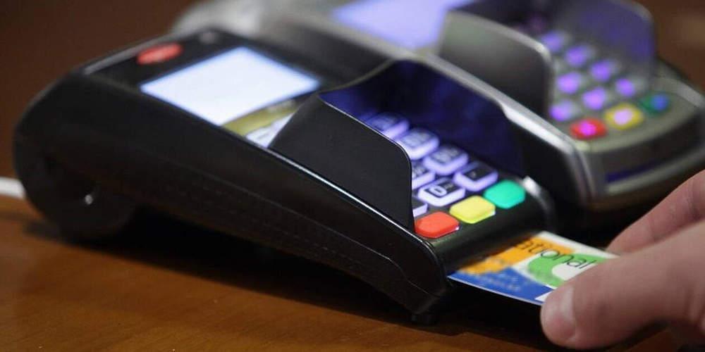 Πρωταθλητές Ευρώπης στις πληρωμές με κάρτες οι Έλληνες!