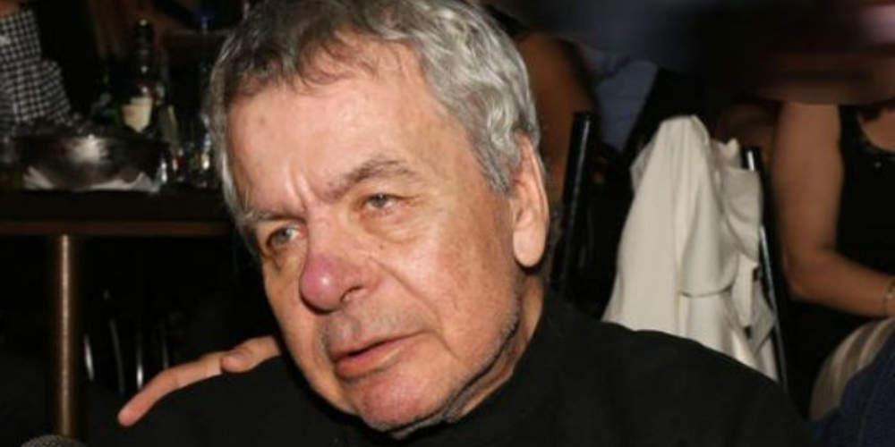 Δύσκολες ώρες για τον Γιάννη Πουλόπουλο – Τι συνέβη