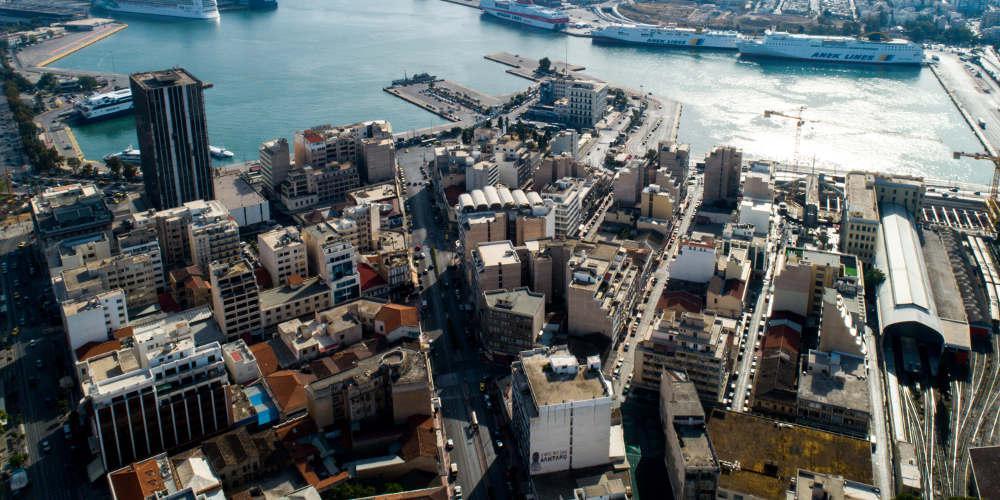 Το μεγάλο «λίφτινγκ« του Πειραιά - Όλα όσα πρέπει να ξέρετε για την ανάπλαση «μαμούθ»