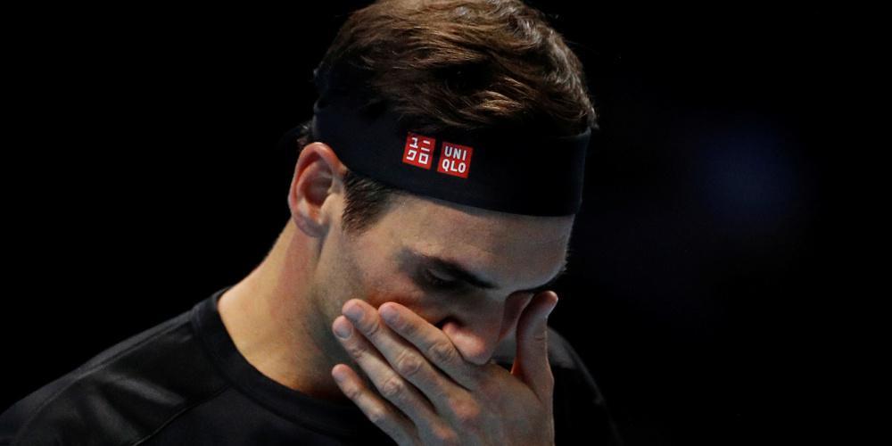 Roland Garros: «Απασφάλισε» ο Φέντερερ – «Δεν ξέρω αν θα συνεχίσω»