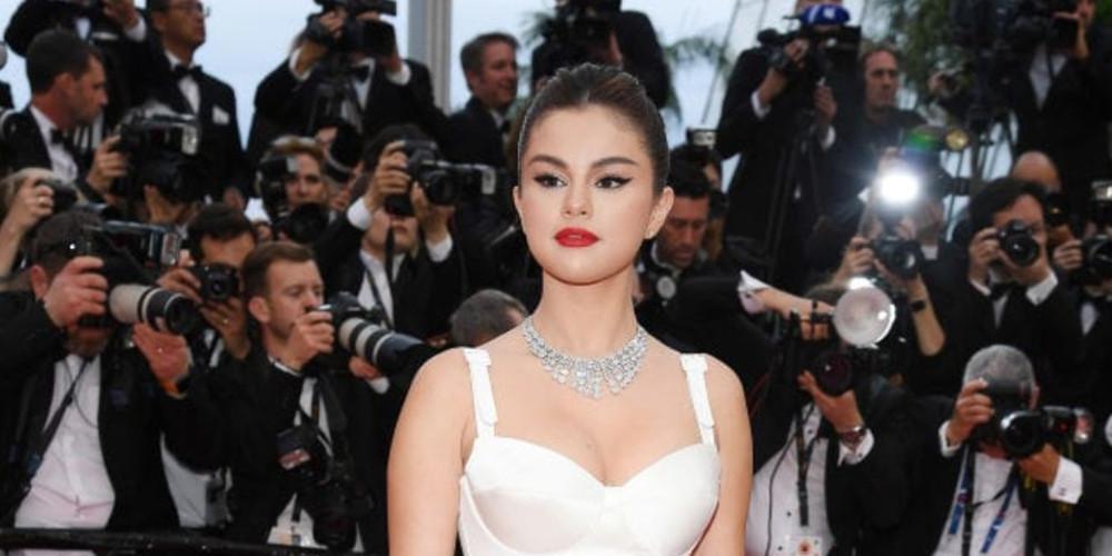 Σελίνα Γκόμεζ: Μιλάει για την αυτοφροντίδα της σε δύσκολες στιγμές στο Λος Άντζελες