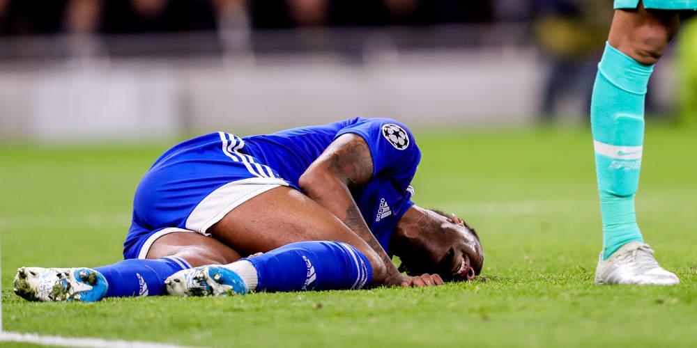 Champions League: Τέσσερα χρόνια και 19 ματς χωρίς νίκη η Ελλάδα με 13-47 γκολ!