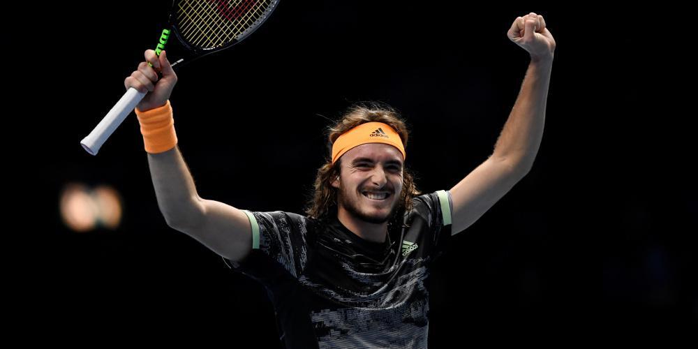 Το μήνυμα του Τσιτσιπά για τον κορωνοϊό: Μας αφορά όλους