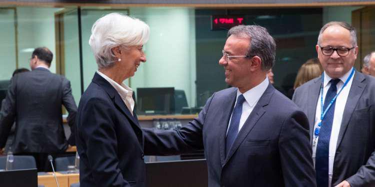 Ψήφος εμπιστοσύνης από ESM με πρόωρη εκταμίευση των 767 εκατ. ευρώ από τα κέρδη των ομολόγων