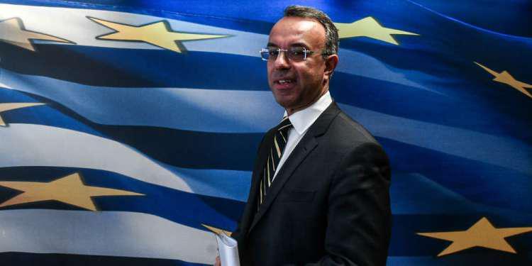 Συνάντηση Σταϊκούρα- Λε Μερ: Γαλλική στήριξη στην ελληνική οικονομία