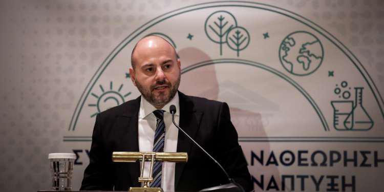 Επανεκλογή του Γιώργου Στασινού στην προεδρία του ΤΕΕ